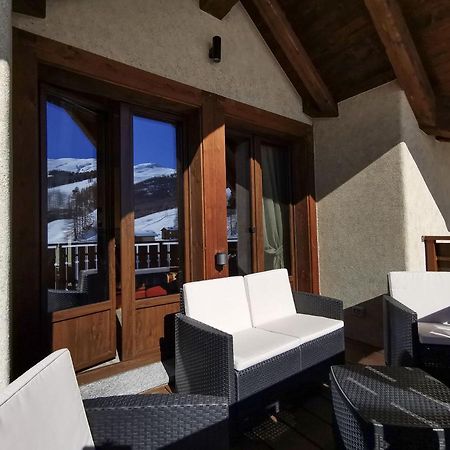 Agriturismo La Poina Λιβίνιο Εξωτερικό φωτογραφία