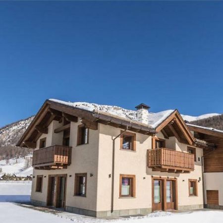 Agriturismo La Poina Λιβίνιο Εξωτερικό φωτογραφία